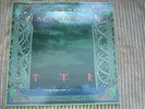 BLACK SABBATH TYR 1U1 1U2 EIRSA 1038 EXCELLENT + CONDITION
