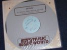 Hawkwind Hawklords Psi Power 12” Test Pressing vinyl LP