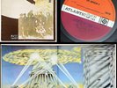 Led Zeppelin II 588 198 Early press plum label UK LP A2 B5 Ex 12 photos
