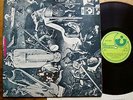 Deep Purple - Same - s/t April - UK '71 Harvest EMI SHVL 759 - TOP near MINT