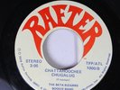 Hear Modern Soul Disco 45 The Beta Bizarre Boogie Band - Chattahoochee Chugalug