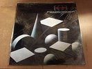 CHINA CRISIS difficult shapes & passive rhythms LP Record SEALED 1982 V2243