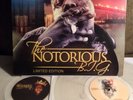 NOTORIOUS BIG Ready To Die Remaster NEW LIMITED EDITION DOUBLE *CLEAR* VINYL LP