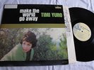Mint original mono Timi Yuro Make the World Go Away promo label