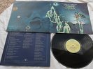 URIAH HEEP  DEMONS AND WIZARDS. ILPS 9193. SUPERB. N MINT   