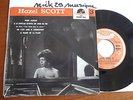 HAZEL SCOTT RARE FRENCH EP JAZZ BECAUD CHARLES TRENET VIENS DANSER GARVARENTZ