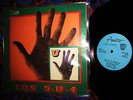 MUTANTES TROPICAL EXOTICA FUZZ = LOS 5-U-4 = UNDERGROUND 1968 ORIG CUBA psych LP