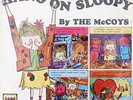  UK VINYL LP McCOYS HANG ON SLOOPY 1ST IMMEDIATE RELEASE
