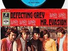 THE PRETTY THINGS Defecting Grey Mr. Evasion 1967 UK Freakbeat psych RARE P/S ??
