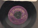 ELVIS PRESLEY BLUE MOON 45 HMV POP 272 GOLD LABEL I DONT CARE IF THE SUN