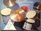 Max Roach-Award Winning Drummer-Time 70003-WLP PROMO
