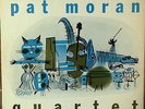 The Pat Moran Quartet-Bethlehem 6007-MONO