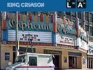 King Crimson-Live at the Orpheum Vinyl / 12