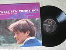33 RPM RECORD TOMMY ROE 