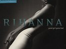 Rihanna - Good girl gone bad Vinyl US 2LP