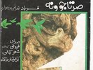 Forooghi Kermani. Sadta Javooneh-Psych/Jazz/ Funk- Iran Persian 45 RPM 7” EP Wor