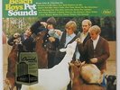 THE BEACH BOYS 'Pet Sounds' 180g Vinyl LP NEW & SEALED