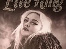KING, Elle - Love Stuff - LP + MP3 download code