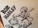 Bob Marley - Lion of Judah - Rasta Records - RARE - Live in New York NEAR MINT
