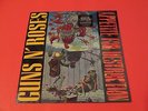 Guns N' Roses ORIGINAL BANNED Appetite for Destruction LP MINT SEALED vinyl RARE