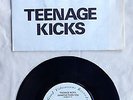 The Undertones Teenage Kicks EP Good Vibrations GOT 4 Pic Sleeve A1/B1 1978