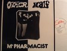 Other Half mr. pharmacist Eva randy holden blue cheer garage psych