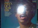 margie day DAWN OF A NEW DAY sealed VINYL LP
