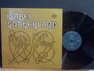 ISABEL SUTHERLAND  Folk Classics   LP   Scottish   RARE   NEAR-MINT