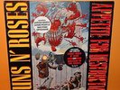 1987 GEFFEN GUNS N' ROSES - APPETITE FOR DESTRUCTION 12