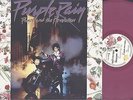 Prince - Purple Rain - Pop LP - Purple Vinyl - Germany Import