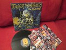 Iron Maiden, 