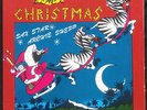 SAM BELLO / ARCHIE SHEPP - Black Christmas - French SP RARE Afro Jazz