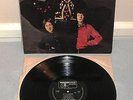 JIMI HENDRIX EXPERIENCE - ARE YOU EXPERIENCED LP 1967 - TRACK MONO UK  612 001