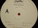 PAUL McCARTNEY-GIVE MY REGARDS...-ORIGINAL YUGOSLAV TEST PRESSING LP 1984-MINT