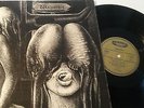 LP * THE SHIVER : WALPURGIS * MARIS MUSIK 20501 KRAUTROCK 1st PRESS 1969 FOC