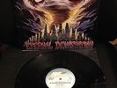 Destruction - Eternal Devastation / Rare First Press LP / Thrash Metal /Sodom