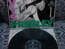 ELVIS  PRESLEY RARO LP 1957 ITALY MONO RCA ITALIANA A12P 0031 FIRST PRESS MINT