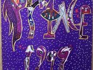 PRINCE 1999-RARE ORIGINAL YUGOSLAV 2LP 1985+2 INNER SLEEVES-EXCELENT/NEAR MINT