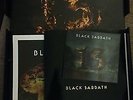 Black Sabbath 13 Super Deluxe Boxset