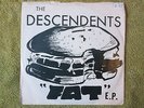 Descendents- FAT EP- Original 7