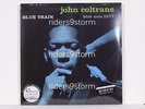 John Coltrane Blue Train Classic Records 180 Gram Audiophile 45 RPM 4 LP Set