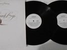 BEACH BOYS Harmony 2 LP WL PROMO   RARE AUSTRALIAN PRESS Brian Wilson