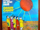 BRAIN CANDY Soundtrack Vinyl LP MINT Pavement Guided by Voices Yo La Tengo