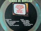 Super Temas de Novelas LP 1977 Miguel de Deus Funk Soul Brother Brazil HEAR mp3