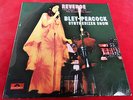 BLEY PEACOCK SYNTHESIZER SHOW Revenge 1972 ORIG UK Polydor 2425 043 RARE Annette