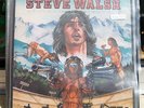 Steve Walsh ?