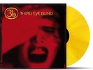 FREE SHIP Third Eye Blind SEALED Self Titled 180g Audiophile YELLOW Vinyl #1142