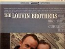 LP LOUVIN BROTHERS SING & PLAY THEIR CURRENT HITS Capitol 2091 STEREO VG+