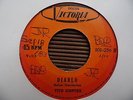 Tito Cortes - DIABLO - COLOMBIA Afro BEAT - VICTORIA 45 HEAR