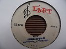 Zulu - CANDELA / SUEÑO DE AMOR - PERU LATIN SOUL JAZZ - LIDER 45 HEAR